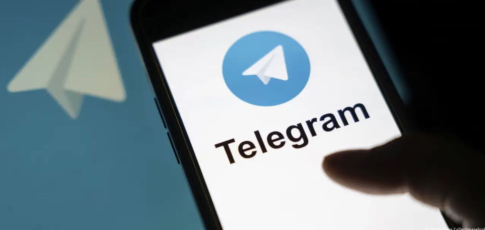 В работе Telegram произошел масштабный сбой: что известно