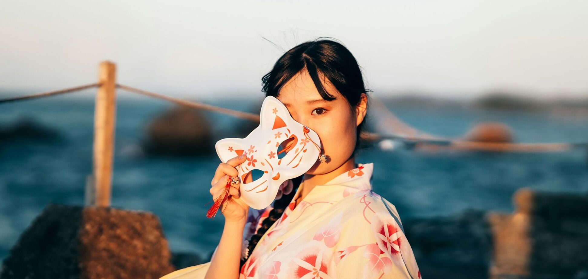 Секрет краси японок: справа в одному інгредієнті