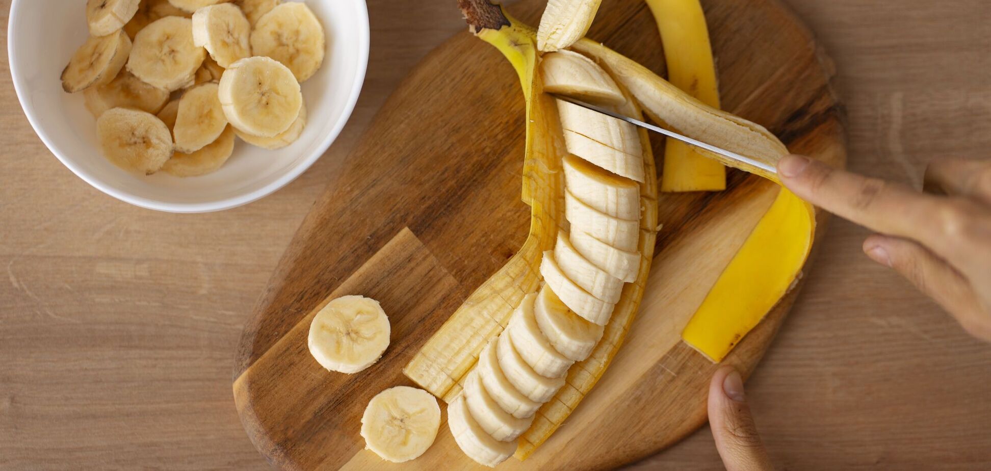 Бананы: польза, опасности и идеальная порция для ежедневного меню