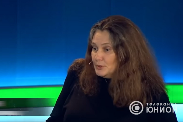 Предательница внезапно прозрела: в Донецке царит оголтелый террор