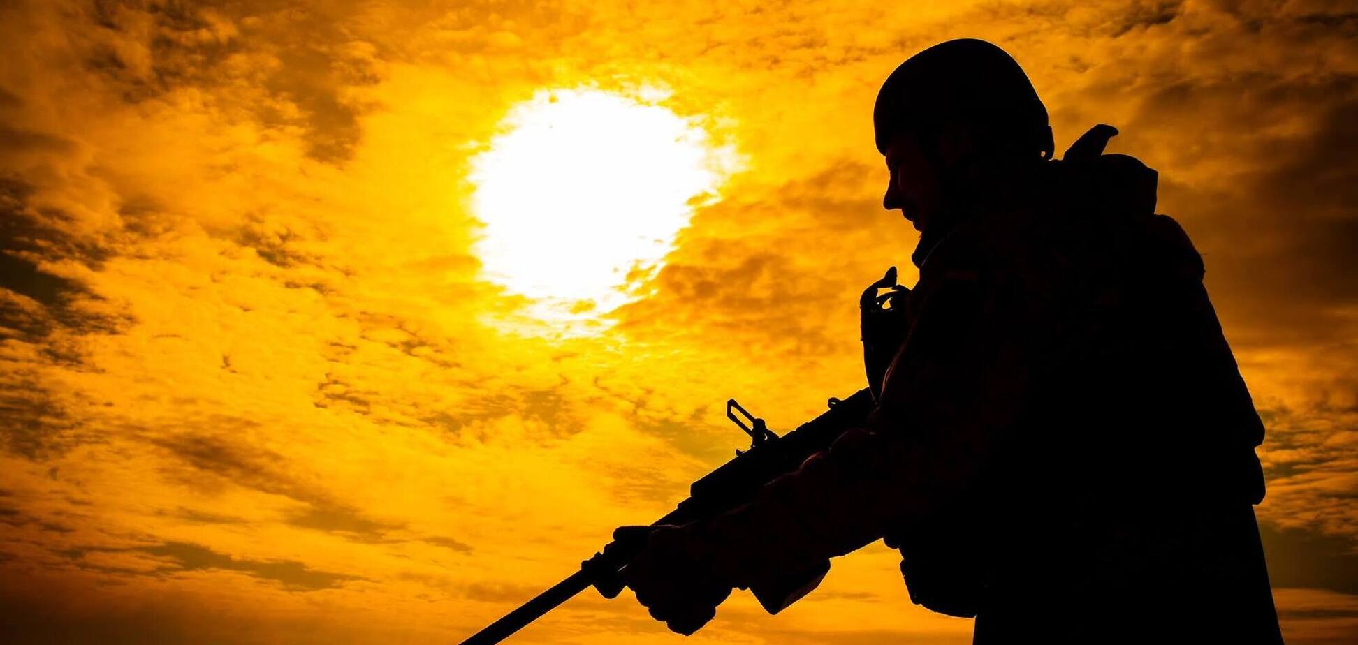 ВСУ. Иллюстративное фото