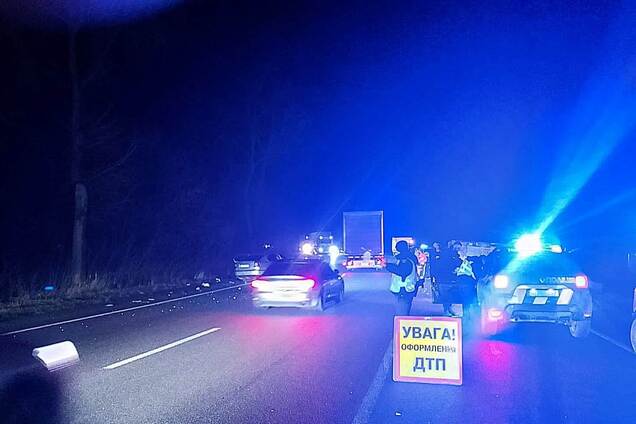 Прокурор устроил смертельное ДТП на Львовщине, погиб ребенок: все подробности