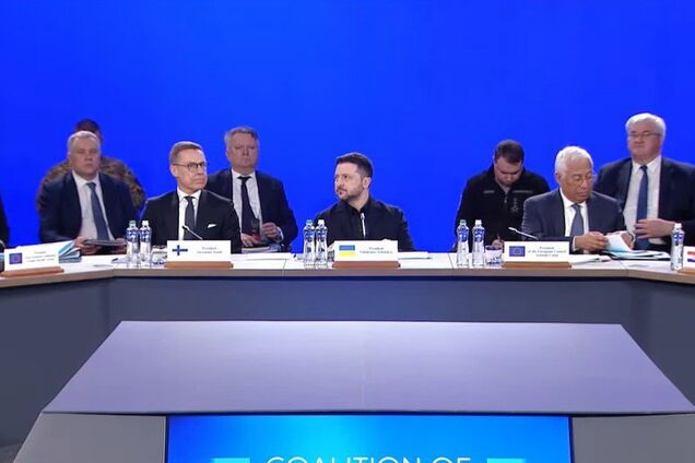 У Києві стартувало засідання 'коаліції охочих': хто з союзників прибув до України. Відео