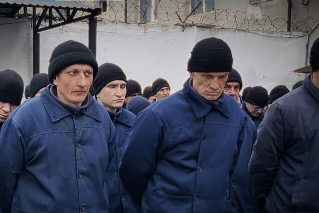 'Про нас забули': полонені окупанти звернулися до Путіна із закликом про обмін. Відео