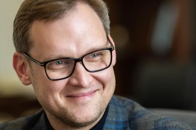 В Украине будет суд над экс-заместителем главы Офиса Президента