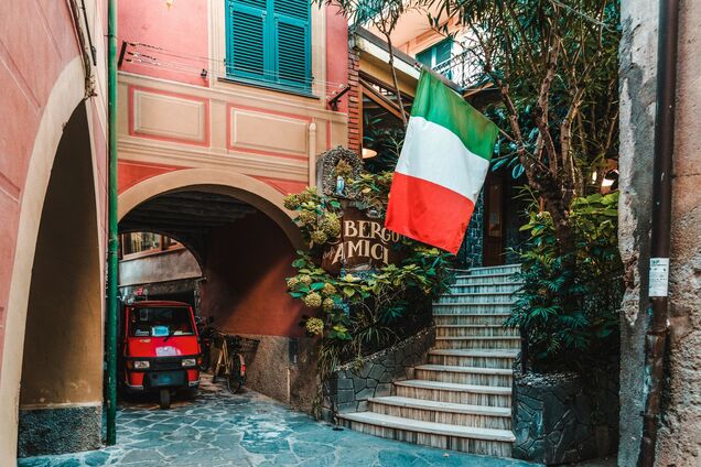 Все в Европе: названы города с лучшей едой