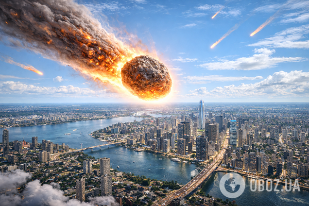 Эти 4 объекта могут уничтожить большую часть жизни на Земле: что известно ученым