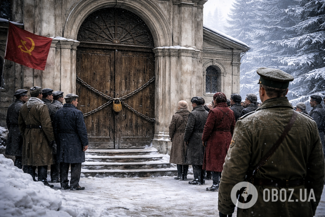 Чому в СРСР забороняли дотримуватися посту: могли звільнити і навіть заарештувати