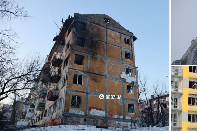 У Києві від початку повномасштабного вторгнення РФ загинуло понад 230 осіб – прокуратура