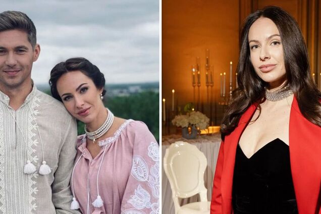 'Я брехала вам'. Ексдружина Остапчука приголомшила зізнанням про справжню причину розлучення і 'знущання' в шлюбі: їй пригрозили заявою