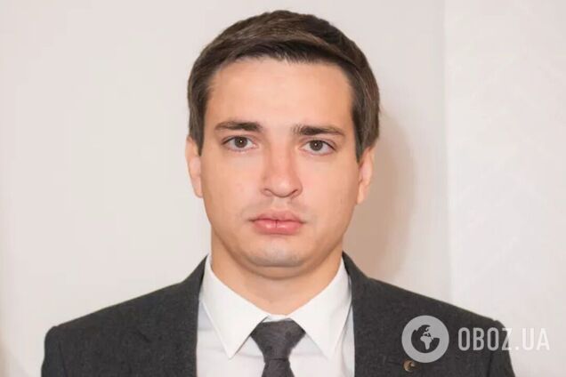 Казак, 36-летний бывший областной прокурор Николаевской области, окончательно выиграл иск против ПФУ