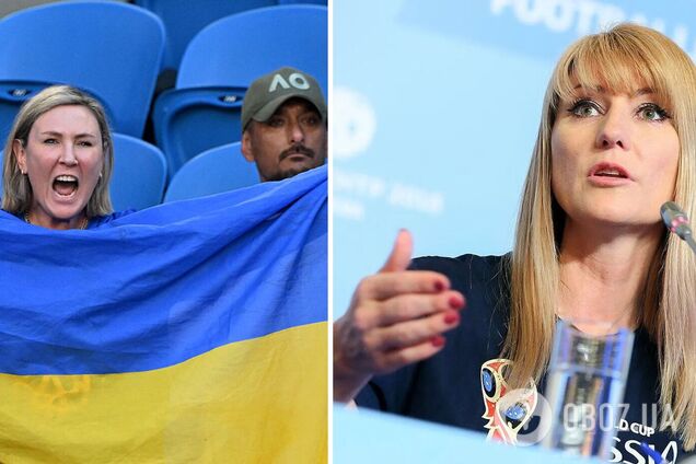 'Сил вже немає': чемпіонка ОІ з РФ поскаржилася, як їй набридли українці