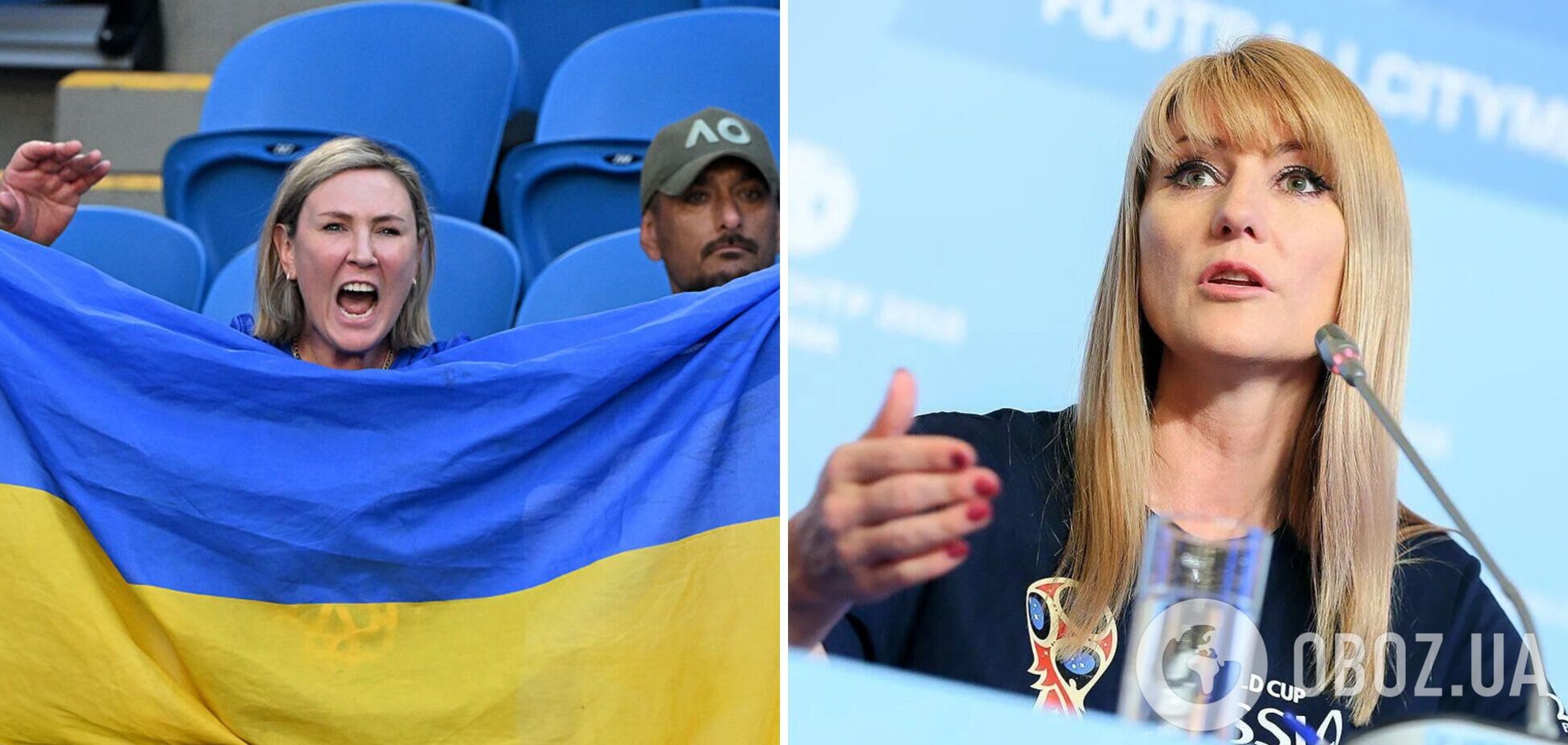 'Сил вже немає': чемпіонка ОІ з РФ поскаржилася, як їй набридли українці