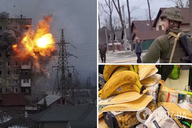 День, который изменил все: звезды показали первые кадры, сделанные 24 февраля 2022 года, и вспомнили то роковое утро