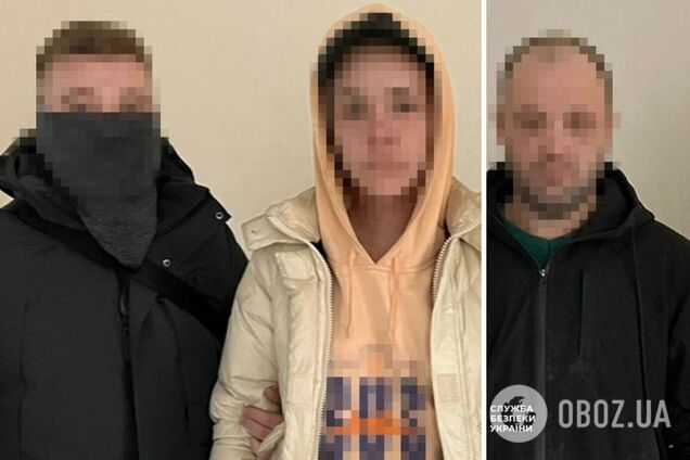 СБУ затримала двох українців, які погодилися зареєструвати на себе Starlink для окупантів: яке покарання загрожує