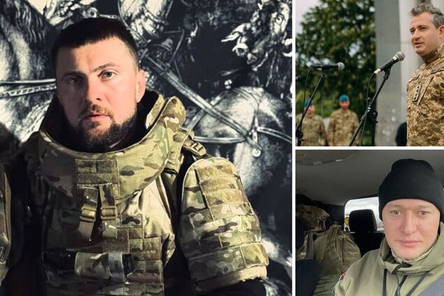 До 2022 і тепер: як чотири роки великої війни відбилися на обличчях українських кумирів