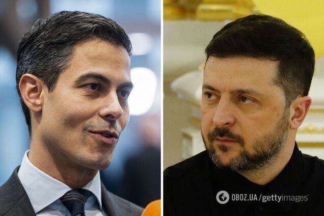 Ракеты для ПВО и не только: Зеленский обсудил с новым премьером Нидерландов наиболее актуальные потребности Украины