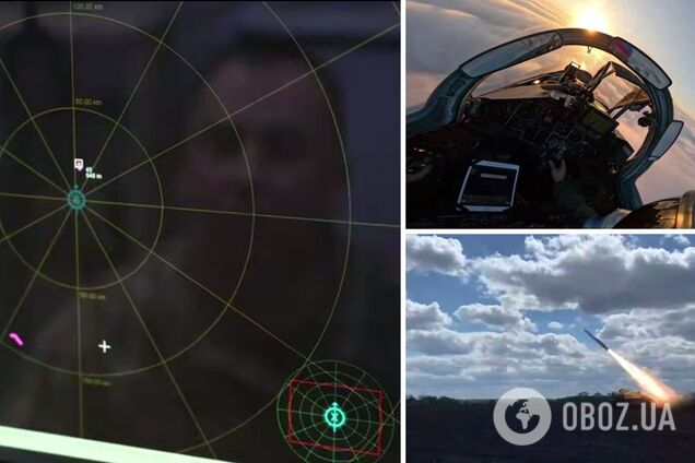 Битва за небо: за 4 роки війни українська ППО знищила понад 140 тис. повітряних цілей ворога