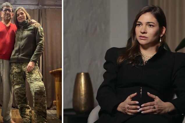 Дочь миллионера Корогодского назвала две причины, которые заставили ее присоединиться к ТрО, и объяснила, почему не получает зарплату