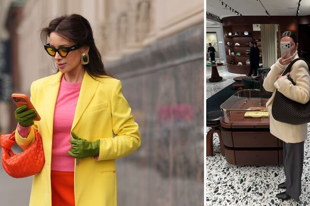 У Нью-Йорку її носять на кожному кроці: яка сумка буде найпопулярнішою цієї весни