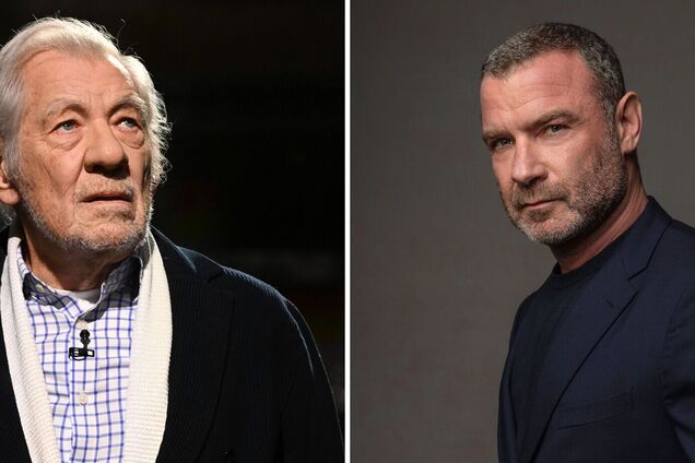 Зірки Голлівуду продекламували вірші українських героїв і розчулили мережу. Відео