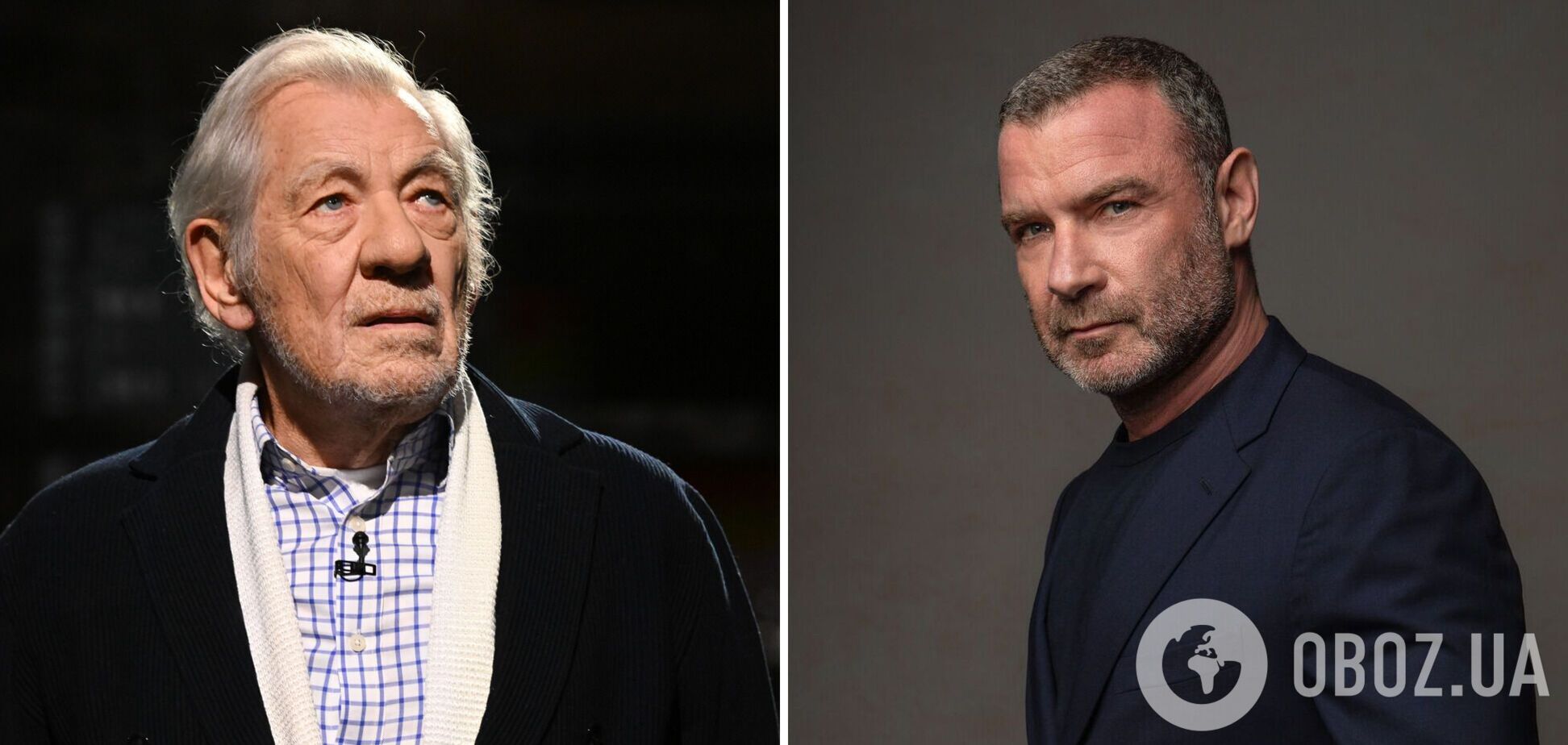 Зірки Голлівуду продекламували вірші українських героїв і розчулили мережу. Відео