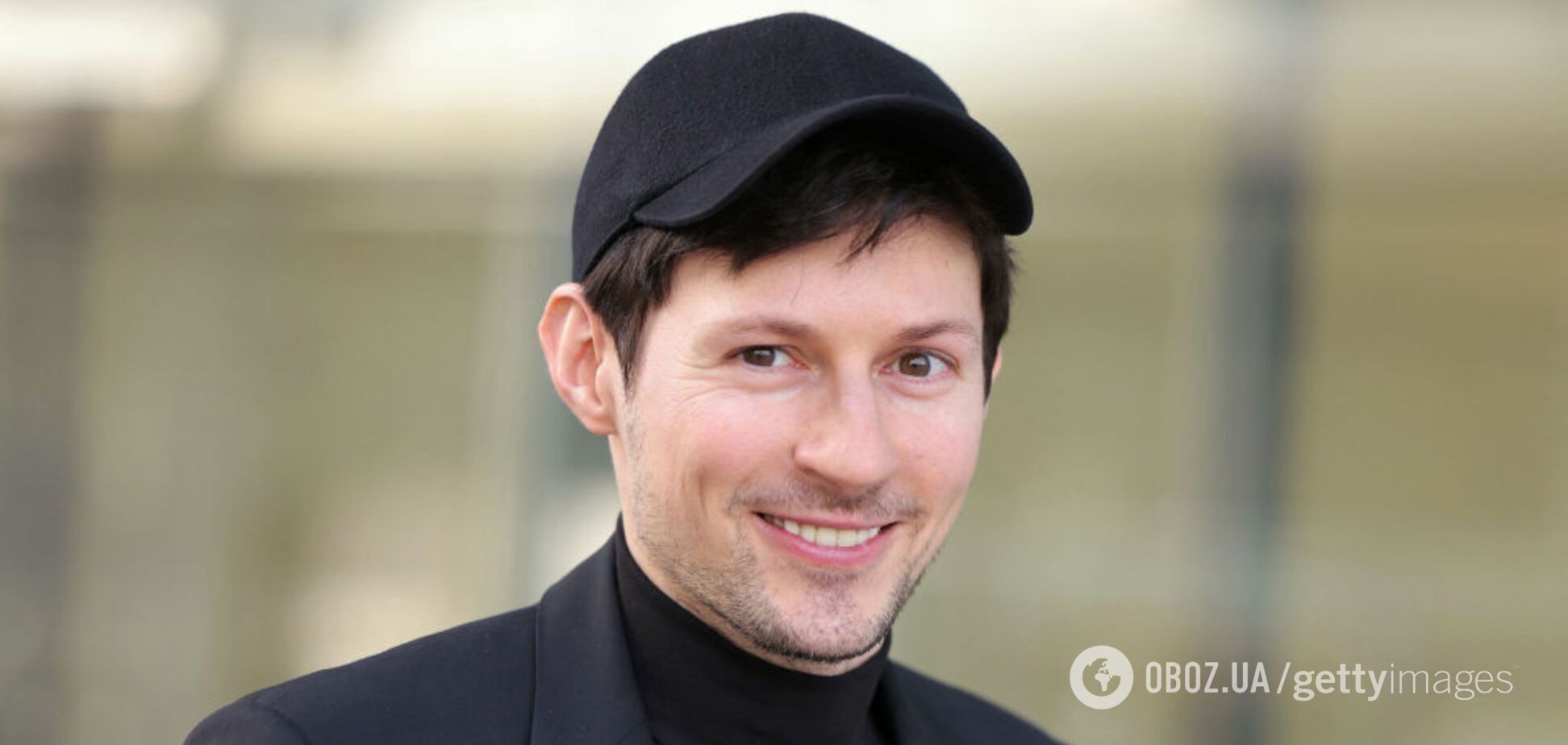 Россия возбудила уголовное дело против основателя Telegram Дурова: в чем его обвиняют