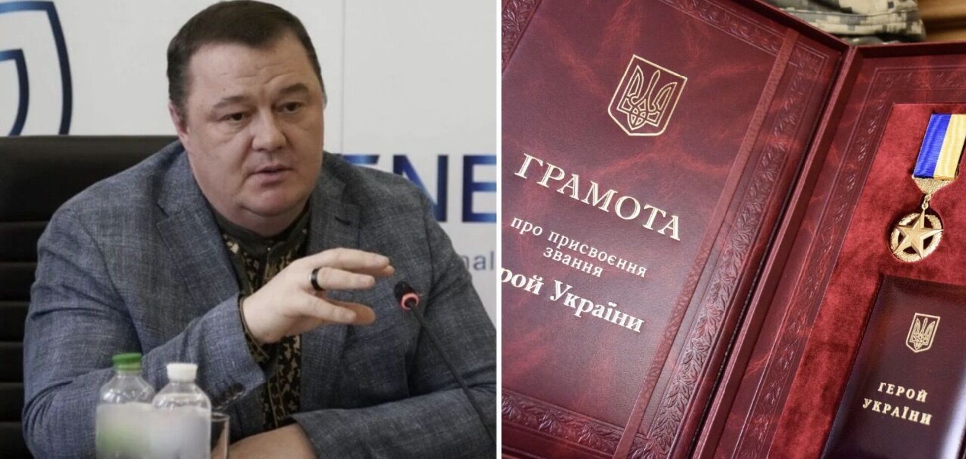 Зеленский присвоил экс-главе 'Укрэнерго' Брехту звание Героя Украины: он погиб на одной из подстанций