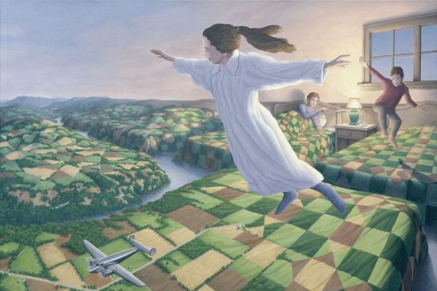 Що побачили першим? Тест розкриє, яка ви людина