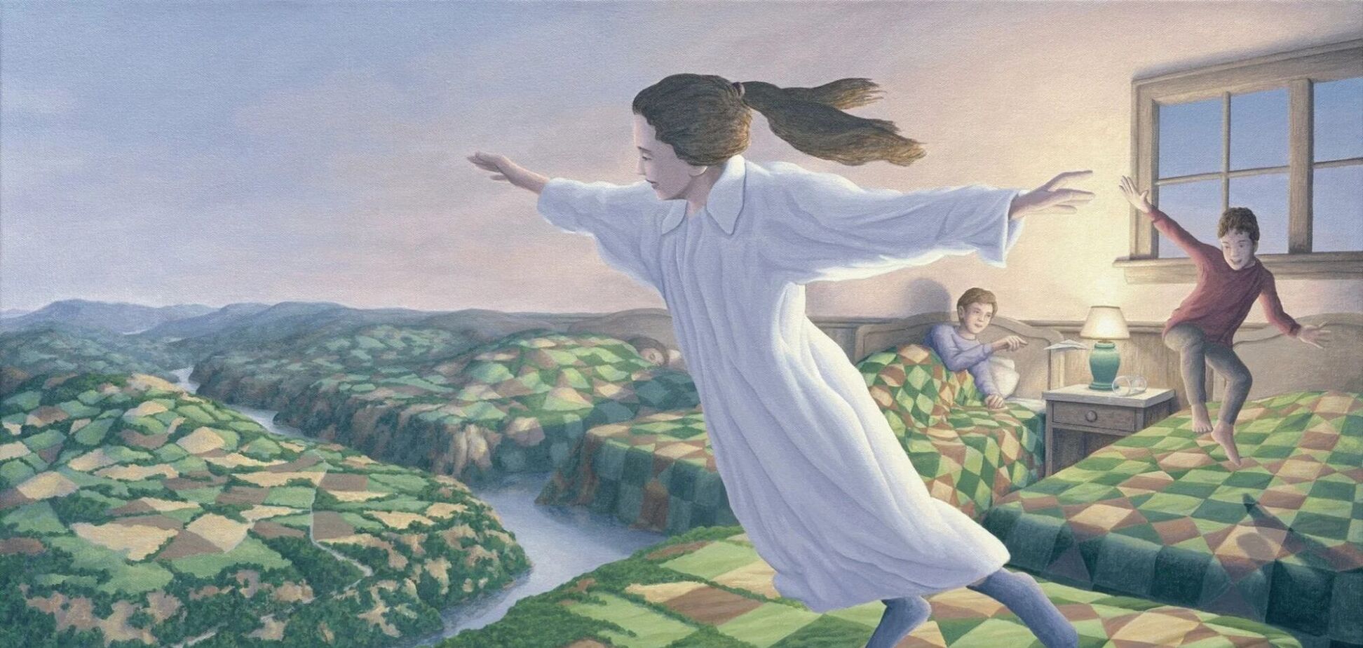 Що побачили першим? Тест розкриє, яка ви людина