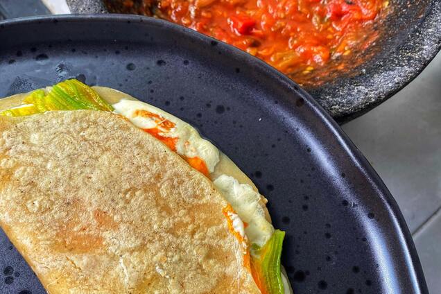 Рецепт страви