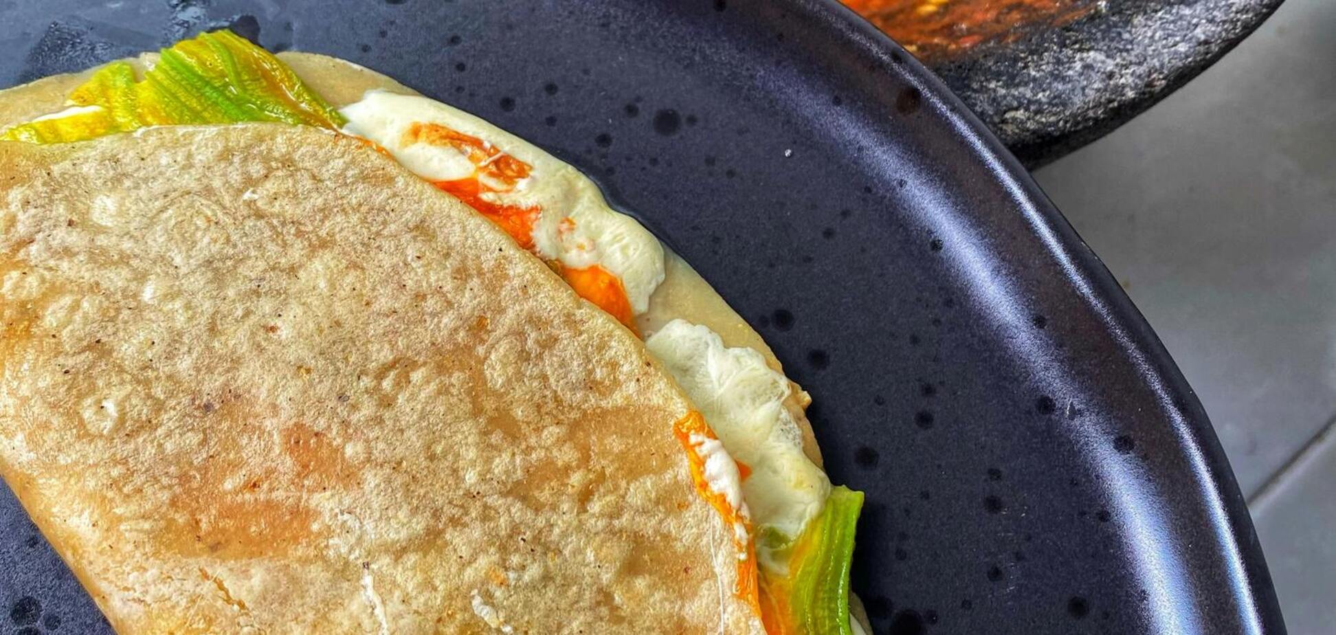 Рецепт блюда