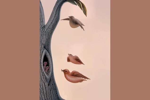 Що побачили першим? Тест розкриє ваші заповітні бажання