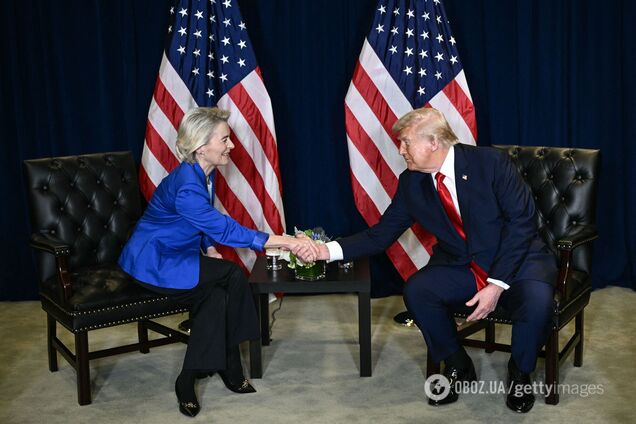 Ускоренное вступление Украины в ЕС: почему это реально, чего боится Европа и как фактор Дональда Трампа меняет правила игры. Интервью с Умландом