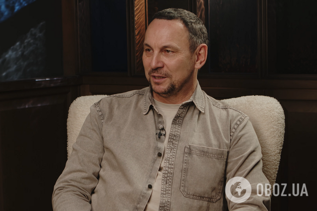 'Дно я пережил'. Валерий Харчишин после разрыва с Яниной Соколовой рассекретил новую возлюбленную и объяснил, почему ему было плохо с бывшей