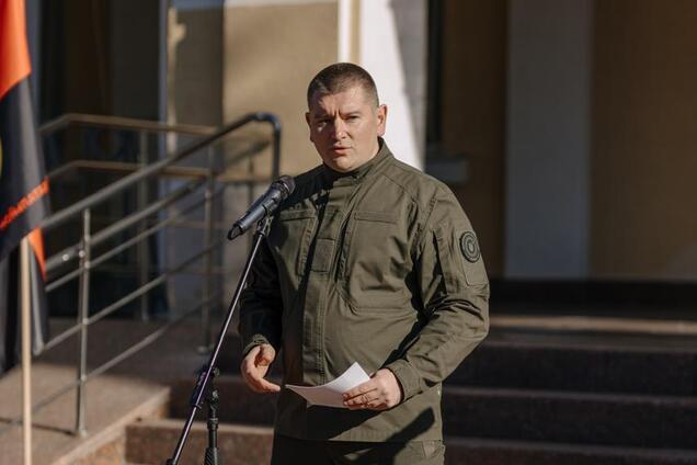 Олександр Субботенко