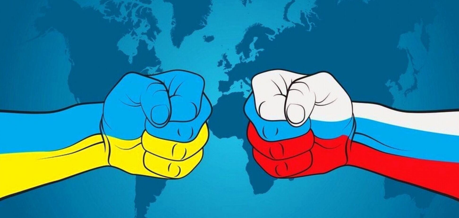 Эта война является экзистенциальной для обеих сторон