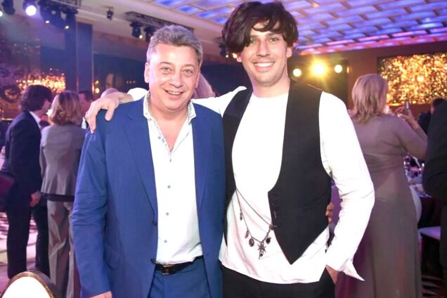 Звʼязки з російською 'оборонкою' і європейське громадянство: у Росії нарили 'компромат' на брата Максима Галкіна