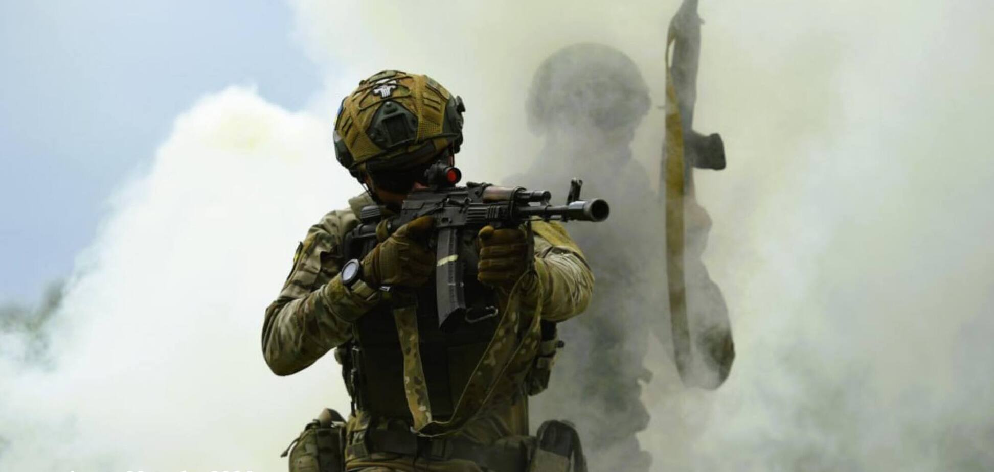 Ілюстративне фото. Військові ЗСУ