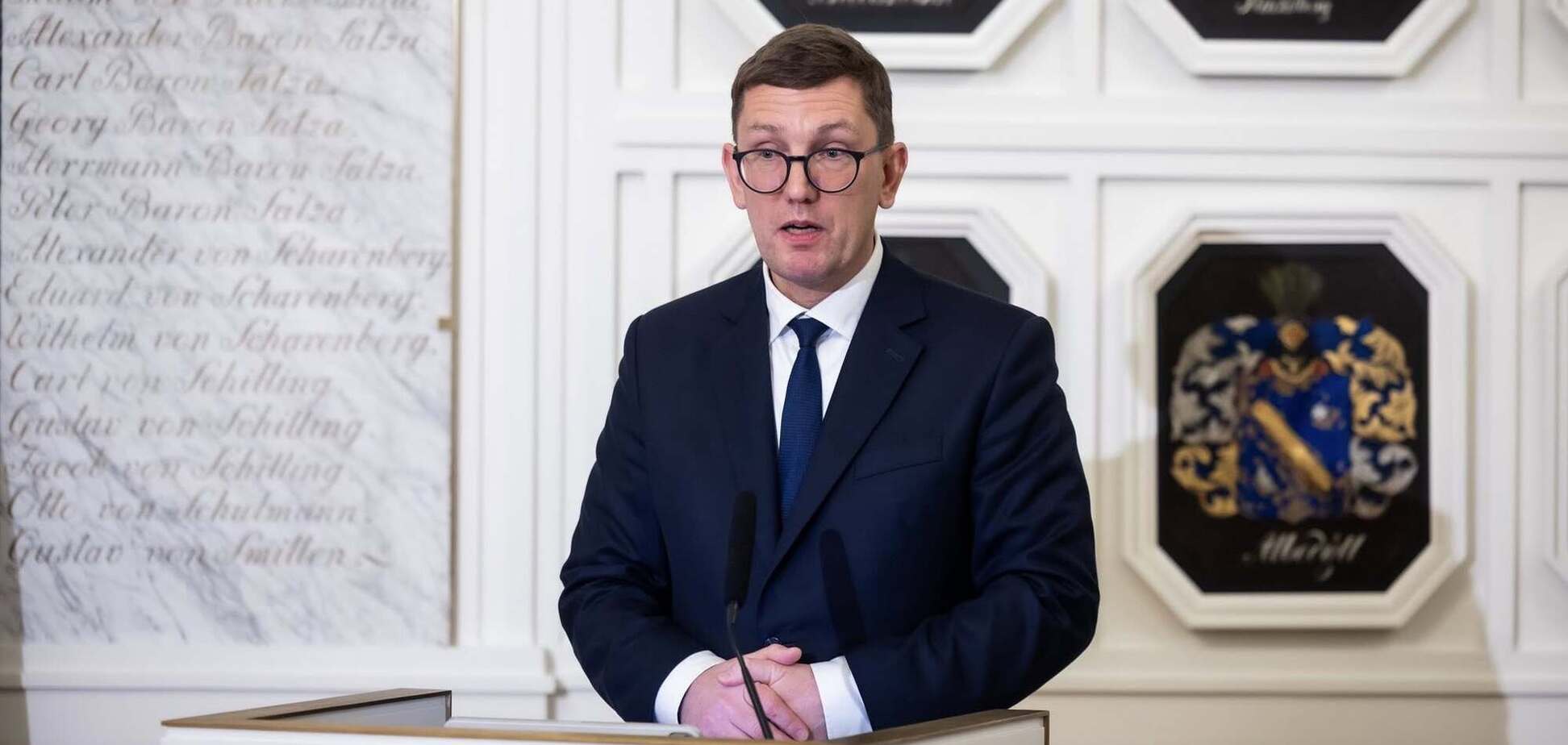 'Уже внедрила много реформ': премьер Эстонии оценил шансы вступления Украины в ЕС до 2027 года