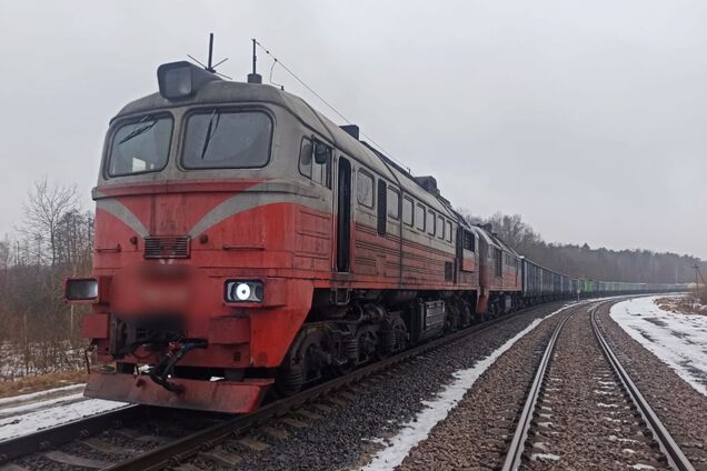 На Волині під колесами потягів загинули двоє людей: одна із жертв – 17-річний хлопець