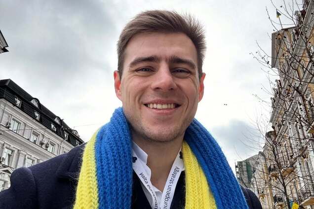 Красуня з модельною фігурою: який вигляд має кохана Владислава Гераскевича, яку він ховає від публіки. Фото пари