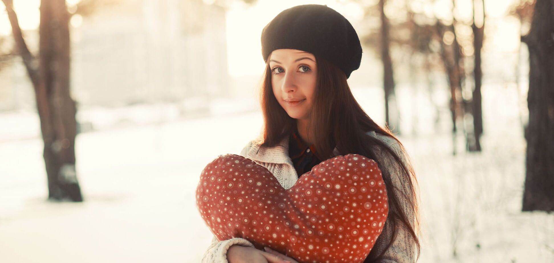 Названы четыре ключевые черты личности людей, рожденных в феврале