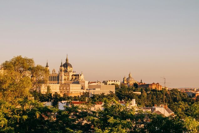 Топ-5 направлений для отдыха в Европе в 2026 году: какой город назвали лучшим