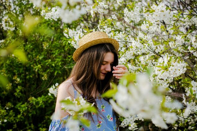 Як змінити догляд за волоссям з приходом весни: 5 корисних порад для сяючої зачіски