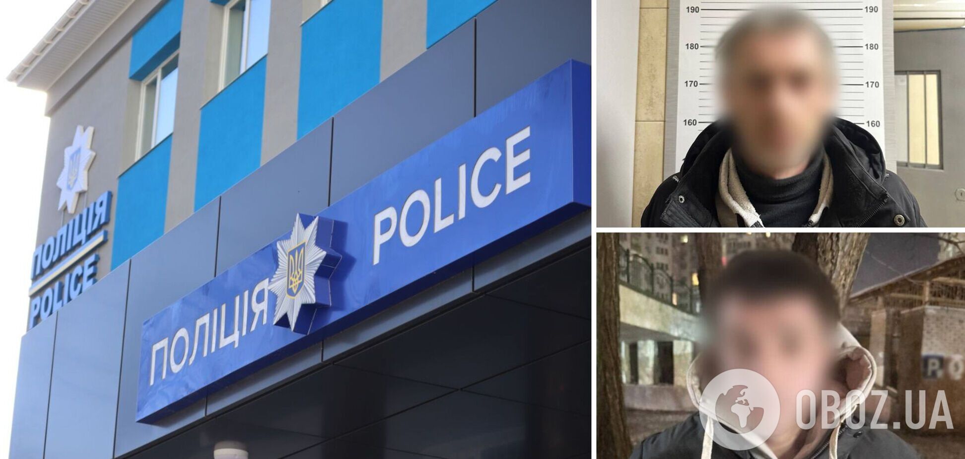 У Києві працівники автомийки вкрали з авто клієнтки валюту на близько 1 млн грн. Подробиці та фото