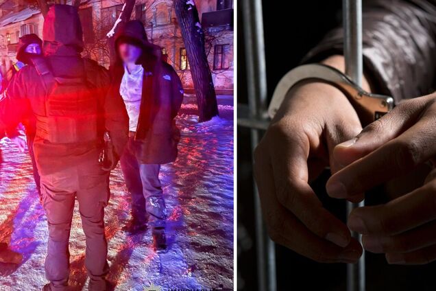 У Києві на Троєщині чоловік порізав підлітку обличчя канцелярським ножем. Подробиці та фото