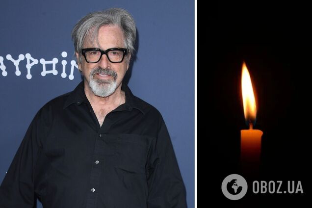 Психічний розлад взяв гору над ним: зірка фільму 'Джанґо вільний' наклав на себе руки після 20 років боротьби з важкою хворобою