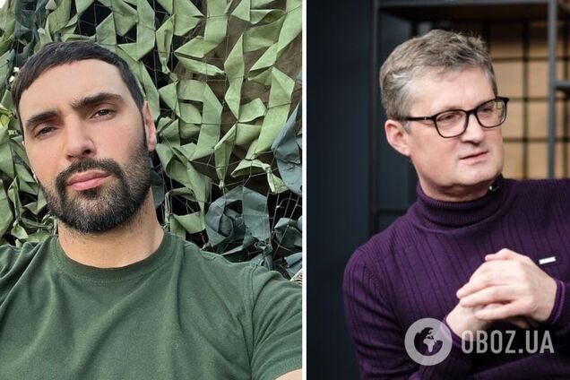 'Могу благодарить Игоря'. Козловский рассказал, как быстро 'отбил' миллионы, которые выплатил Кондратюку, и сделал резонансное признание о продюсере