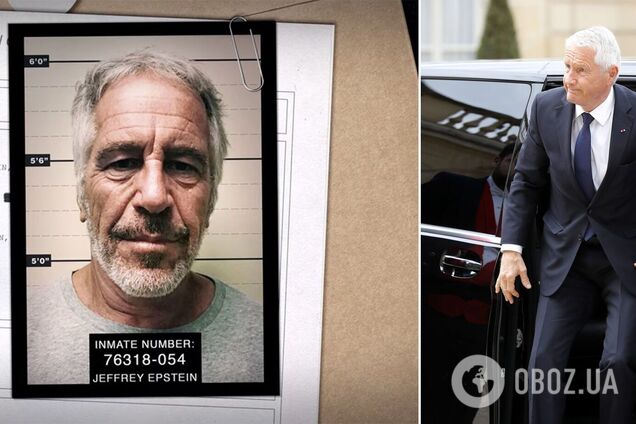 Експрем'єр Норвегії намагався скоїти самогубство через справу Епштейна: його госпіталізували – медіа